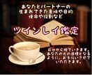 ツインレイ。試練を乗り超える為の愛の極意教えます もう1人の貴方自神。生きる目的や使命を知るお手伝いを致します イメージ1