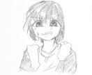 イラスト描きます 頑張ってアイコン描きます！絵柄好きという方ぜひ！ イメージ2