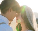 こんな写真に仕上げます 京阪神エリアにて結婚式、カップル、コスプレ、プロフ写真など イメージ1