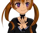 あなただけのイラスト描きます 心を込めた一枚をあなたに描かせてください。ラフ画は無料です。 イメージ1