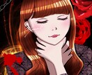 SNS用アイコン描きます ゆるふわなイラスト描くのが得意なイラストレーター イメージ2