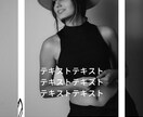 キャンバで作ったインスタ投稿用テンプレを販売します 簡単！テキストと画像を入れ替えるだけのデザインテンプレです！ イメージ8