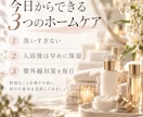 SNS投稿10本を画像・文章まで一括制作します Instagram・X・Threads投稿までまとめて制作 イメージ5