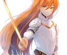 アイコンや動画サムネイルなど様々な絵をお描きします SNSや動画配信で目を引くイラストをお描きします！ イメージ3