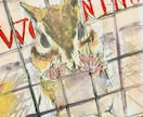 あなたのペットお描きします あなたの大切なご家族との思い出を、心を込めてお描きします。 イメージ2