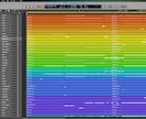 LOGICの使い方や流行りのサウンド作り方教えます LOGICの使い方や作曲編曲法、サウンドクリエイト教えます イメージ1