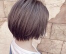 現役美容師が、あなたの「垢抜け」お手伝いします 【限定価格！】似合う髪型・メイクをアドバイス★ イメージ4