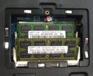 SSD、CPU交換、メモリー増設でPC高速化ます 現状利用中または、以前利用のパソコンを再利用して高速化。 イメージ3