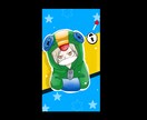 SNSアイコン販売します 有名YouTuber公式LINEスタンプやアイコン提供中！ イメージ9