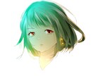 SNSのアイコン、ヘッダー描きます デフォルメ絵、塗り方(厚塗り、アニメ塗り等)指定可！ イメージ2