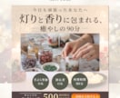 集客にお悩みの方、ご相談下さい！お手伝い致します ココナラ参入記念特価！先着3名様限定で対応致します。 イメージ5