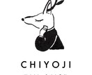 可愛くておしゃれな手描きのイラストロゴを制作します ✳︎ 只今モニター価格にて受付中 ✳︎ イメージ7