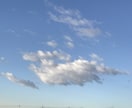 雲の写真を販売します 雲の写真を加工しないで販売するサービス イメージ3