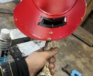 世界に一つだけの工具を作ります 鹿角を使った世界に一つだけの工具を作ります イメージ2