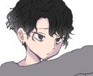 SNSアイコン作成いたします 女の子や可愛めの男の子のイラストを描きます！ イメージ3