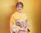 和装の魅力と自然な表情を写し取ります 成人式や七五三など幅広く対応します！ イメージ6
