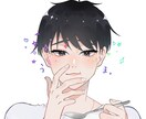 アイコン・イラストを作成します かっこいい・かわいいを作成します。 イメージ1