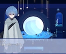 現役ゲーム作者が貴方だけのゲームを作成いたします 素材あり、なしどちらでも対応可能。まずはご相談から！ イメージ6