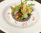 ヴィーガン、グルテンフリーのレシピ作成します カフェや居酒屋などのレシピやアイデアのお手伝いします。 イメージ4
