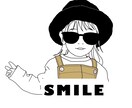 インスタグラム用アイコン描きます シンプルでおしゃれなデザインでイラストを描きます イメージ1
