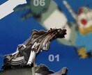 画像の切り抜きや合成ご要望に合わせて対応致します クライアント様に寄り添うサービスを即日対応可能(内容次第) イメージ1