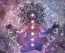 ツインレイ統合/復縁/恋愛成就☪️縁結びを施します 波動調整/ブロック解除/潜在意識の書き換え/エネルギーの解放 イメージ3