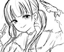 広告マンガ描きます 短めの広告マンガ描きます！分かりやすく、可愛い絵柄で描きます イメージ6