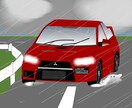 高画質な兵器、車のベクター絵を描きます 高画質なベクター絵で満足！そしてあなただけの物に！ イメージ5