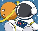 7月、8月限定1枚5000円でイラストお描きします かっこいい爽やかなイラストを期間限定お安くお届けします イメージ5