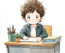 強力霊視！反抗期・不登校などの原因を視ます 不登校の裏に隠された真実を霊視で解き明かします イメージ9