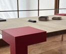オリジナルの机作成お手伝いします 自分だけのぴったりサイズの机を簡単に作っちゃおう！ イメージ1