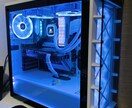 自作pc、pc組立の代行をします ゲーミングpc等、安く速く組み立て代行いたします！ イメージ4