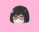 お悩み相談に乗ります 癒されたい、落ち着きたいそんな方におすすめです(*^^*) イメージ1