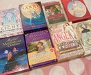 貴方の運命の人はどんな人？♡占います タロットカード/オラクルカードを複数枚使用して占います イメージ3