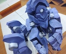 コスプレイヤー様の武器・鎧・小道具を製作代行します 低コストで一定以上のクオリティ担保！ イメージ7