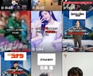 エフェクト制作に対してのレクチャーをします TikTokやWebで扱えるARエフェクト制作 イメージ3