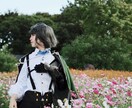 コスプレのロケ撮影のご相談を承けまわります コスプレ撮影のロケ地探しや、許可取りなどのお手伝いをします。 イメージ3