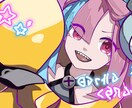 YouTube動画イラスト描きます 漫画風動画や動画のサムネイル、MV等専用です！ イメージ9