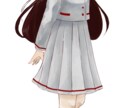 探索者立ち絵描きます TRPGの探索者イラスト描きます イメージ8
