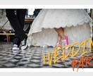 これで決まり！結婚式オープニングムービー制作します 閲覧有難うございます。二人の記念日を精一杯お手伝いします☆ イメージ2