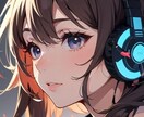 どんなイラストでも10,000円~承りますます 気に入らなければキャンセルOK イメージ1