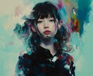 Midjourneyの作成方法教えます より理想的な画像生成のためのプロンプト集 イメージ5