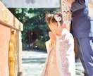 七五三！お宮参り！可愛い姿撮ります 一生に一度しかない素敵な瞬間を！6hまで選択可能です！ イメージ5