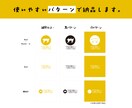 やさしくてかわいいロゴをプロのデザイナーが作ります プロがデザイン提案。初めての方も丁寧に対応いたしますね。 イメージ5