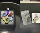 手持ちの宝石をジュエリーに製作致します 手持ちの宝石をジュエリーにしてみてはいかがでしょうか。 イメージ1