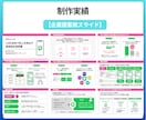 パワーポイント・Canvaで伝わる資料作成します セミナー・講座・営業資料をプロが図解デザイン イメージ10