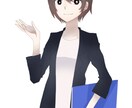 かわいい系のキャライラスト制作します SNSやTRPG、商用利用もOKです！ イメージ5