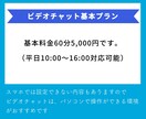 ブログやアフィリエイト記事のお悩みを解決します 【初心者の方向き】ビデオチャットでブログの改善点をアドバイス イメージ5