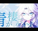 7千円ポッキリ!!歌ってみた・MVつくります エフェクト・動きによる追加料金一切なし!! イメージ3