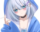 イラスト制作します サムネやアイコンにピッタリなイラスト描きます！ イメージ2